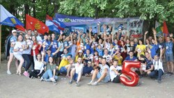 Межрайонный образовательный форум «РаСтёМ» пройдёт в Борисовке