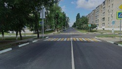 Специалисты ВЦИОМ представили результаты исследования о качестве дорог в Белгородской области 