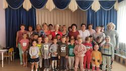 Заведующая Борисовским Центром развития ребёнка «Сказка» – о профессии воспитателя