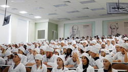 НИУ «БелГУ» пригласил врачей получить образование по 30 востребованным специальностям