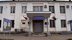 Борисовские полицейские напомнили о правилах обращения в ОМВД