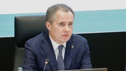 Губернатор Вячеслав Гладков сообщил об организации форума «Белгородская семья» 
