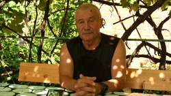 Движение – кладовая жизни. Более 50 лет Владимир Писляк занимается настольным теннисом