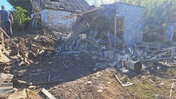 Вячеслав Гладков сообщил о степени готовности жилья для отселённых из зоны ЧС белгородцев