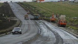Минтранс Белгородской области подготовил программу дорожных работ на 14 млрд рублей в 2024 году