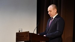 Вячеслав Гладков объявил об отставке главы Алексеевского городского округа