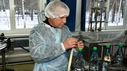 Минеральная вода «Красиво» удостоена диплома «Лауреат» и декларации качества всероссийского конкурса