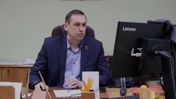 Борисовцы смогут задать вопросы министру автодорог и транспорта Сергею Евтушенко в прямом эфире 