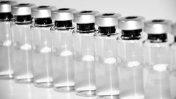 Более 255 тысяч белгородцев получили первый компонент вакцины от коронавируса
