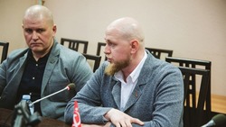 Борисовцы обсудили задачи нового сезона военно-спортивного состязания «Путь силы-2023. Спасатель» 