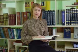 Ирина Харкевич стала лауреатом ежегодной премии губернатора «Творчество. Мастерство. Успех»