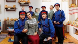 Борисовцы выберут лучший инициативный проект в области культуры 