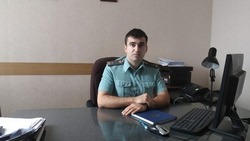 Руслан Алыев проведёт приём для членов семей мобилизованных в Борисовке