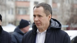Губернатор Вячеслав Гладков сообщил о встрече с жителями из отселённых пунктов 