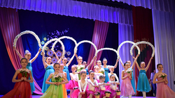 Концертная программа ко Дню матери пройдёт 22 ноября в ЦКР «Борисовский»