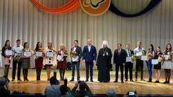 Борисовская молодёжь поборется за звание лучшего студента «Поколения»