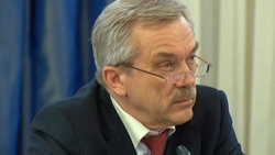Евгений Савченко победил на выборах главы региона