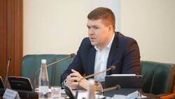 Первый заместитель губернатора области проведёт приём граждан в Борисовке