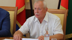 Владимир Куликовский предложил проводить генетические анализы на рак в регионе