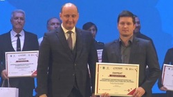 Руководитель ансамбля «Пустячок» Юрий Куцын стал лауреатом Губернаторского фестиваля «Наследие» 