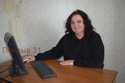 Алина Острась: «В 13 клубных формированиях различной жанровой направленности занимаются 200 человек»