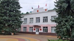 Решение земского собрания Грузсчанского сельского поселения № 32-1-1 от 21 ноября 2024 года