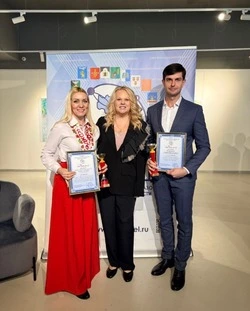 Борисовцы стали победителями конкурса «Общественное здоровье по-белгородски»