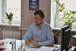 Депутат облдумы Михаил Савченко проведёт приём граждан в Борисовке
