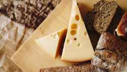 «Борисовский сыр» примет участие в конкурсе региональных брендов продуктов «Вкусы России»