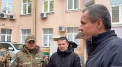 Вячеслав Гладков передал 34 комплекса РЭБ в приграничные муниципалитеты