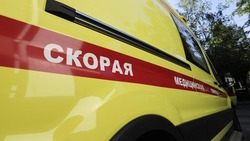 Вячеслав Гладков рассказал о передаче шести автомобилей скорой помощи «БАРСу-Белгороду» и «Орлану»