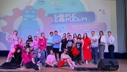 Подведены итоги полуфинала Юниор Лиги КВН «Борис Борисыч»