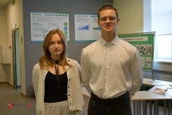 Будущие специалисты. Чем занимается и к чему стремится современная молодёжь