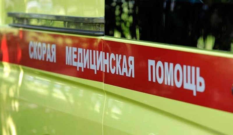 Село Крюково Борисовского района подверглось воздушной атаке со стороны ВСУ