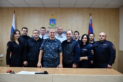 Непростые будни. День участковых уполномоченных полиции в нашей стране отмечается сегодня