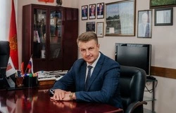 Владимир Переверзев: «Будем достойны подвигов старшего поколения»