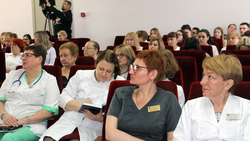 Научно-образовательный форум «Дальние регионы» прошёл в Белгороде