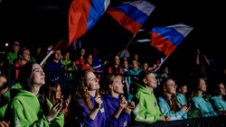 Борисовские школьники и студенты СПО смогут принять участие в проекте «Большая перемена»