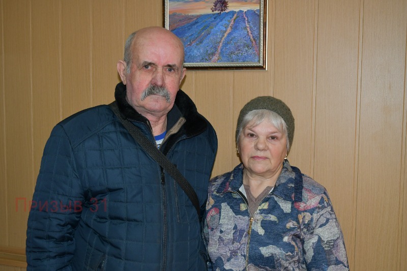 В помощи другим. Более 20 лет Любовь Питенко следила за здоровьем односельчан