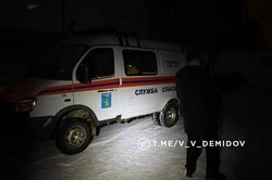 Вячеслав Гладков рассказал об оперативной обстановке в Белгороде после ракетного удара