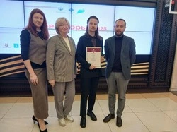 Виолетта Харкевич из Борисовки стала победителем конкурса «Лето#PRОчтение»