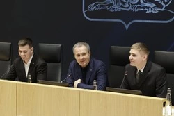 Вячеслав Гладков подвёл итоги Дня дублёра