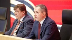 Вячеслав Гладков: на восстановление 173 повреждённых социальных объектов направили 1,5 млрд рублей