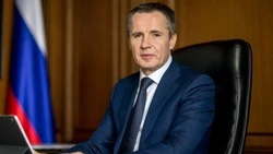 Вячеслав Гладков – о выделении правительством РФ 4,5 млрд рублей на поддержку жителей Белгородчины 