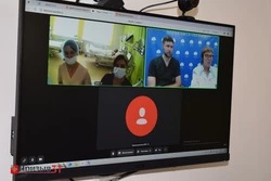 Специалисты Сеченовского университета провели удалённый мониторинг пациента Борисовской ЦРБ
