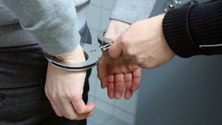 Полицейские изъяли у жителя Ракитного полкилограмма марихуаны