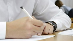 Школьники Борисовского района смогут принять участие во Всемирной олимпиаде «Великая Победа»