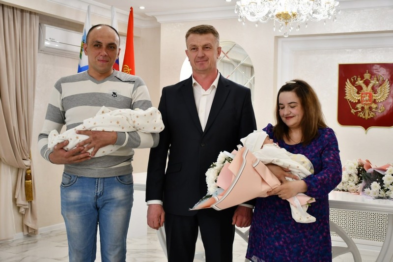 Блог семьи борисовых. Семья близнецов