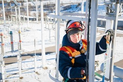 Около 6 млрд рублей будет направлено на развитие электросетевого комплекса области в 2025 году