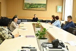 Борисовцы обратились за господдержкой на основании соцконтракта